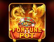 Fortune Pot