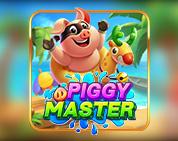 Piggy Master